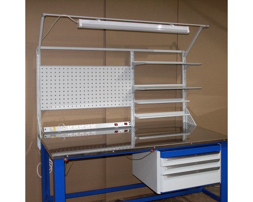 Кронштейн выносной WSG.05.12021